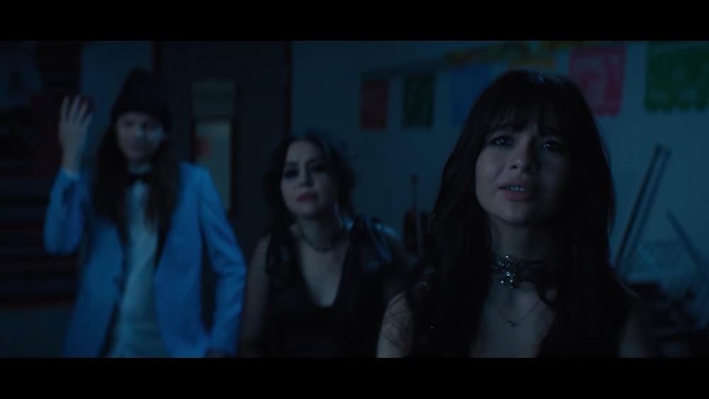 Ick（原題）の画像