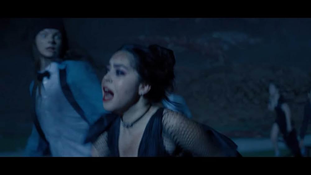 Ick（原題）の画像