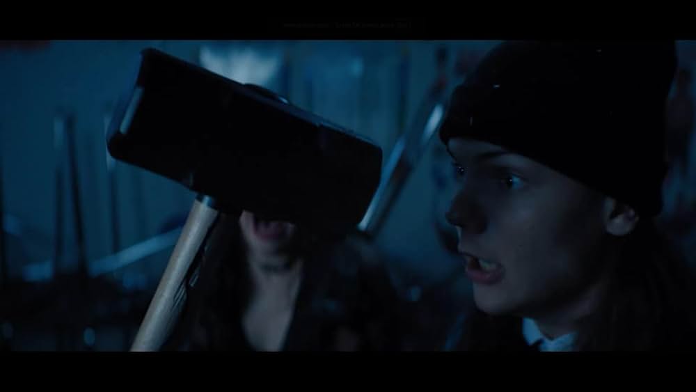 Ick（原題）の画像