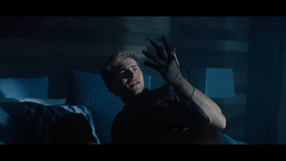 Ick（原題）の画像