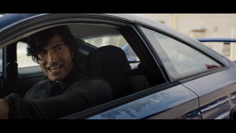 Ick（原題）の画像