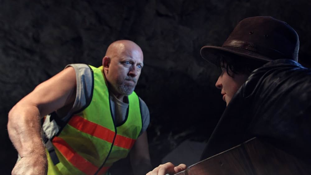 ロスト・トレジャー 失われた宝物の画像