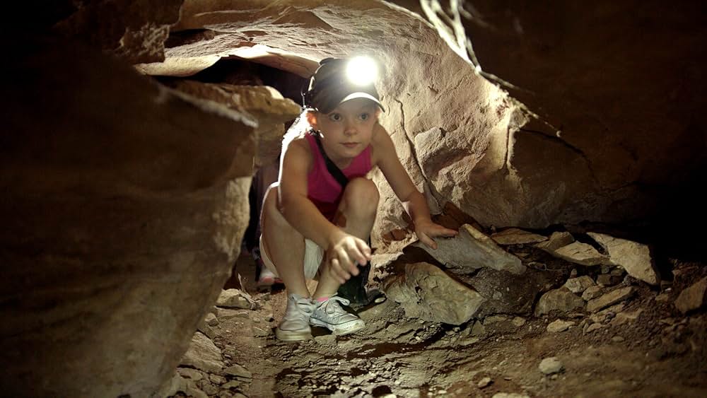 ロスト・トレジャー 失われた宝物の画像