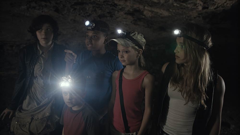 ロスト・トレジャー 失われた宝物の画像