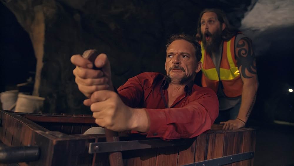 ロスト・トレジャー 失われた宝物の画像