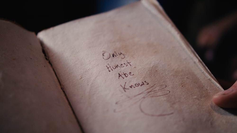 ロスト・トレジャー 失われた宝物の画像