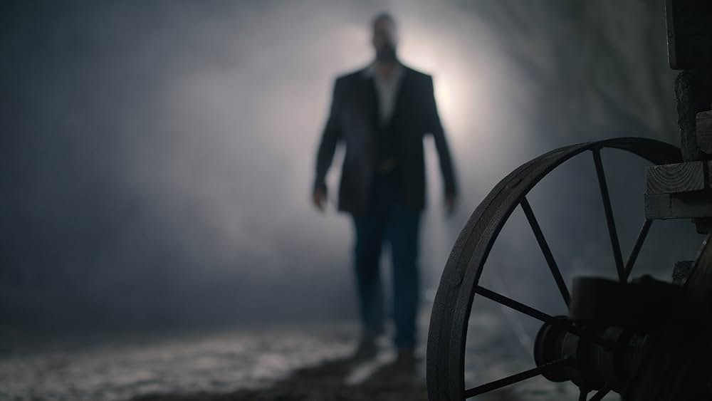 ロスト・トレジャー 失われた宝物の画像