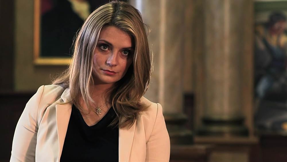 レッド・リベンジの画像