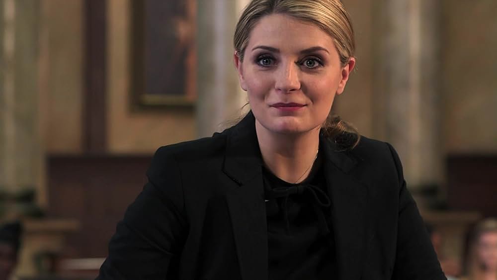 レッド・リベンジの画像