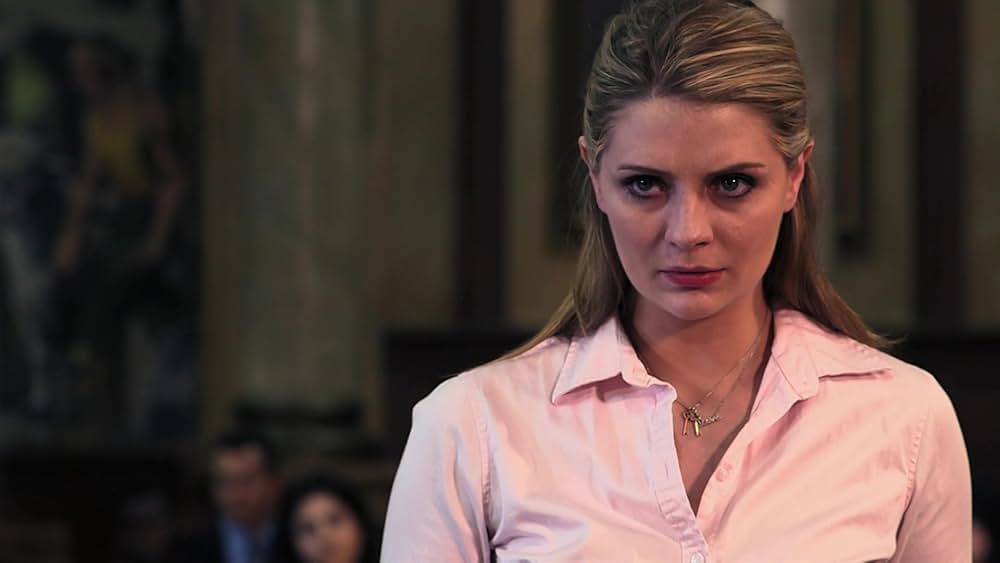 レッド・リベンジの画像