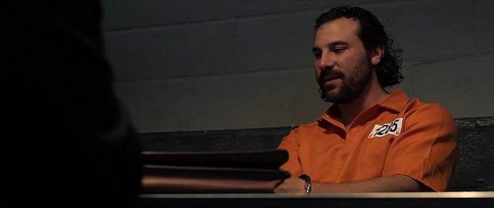 レッド・リベンジの画像