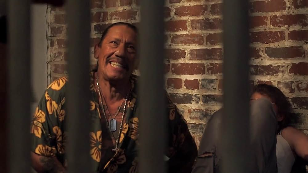 レッド・リベンジの画像