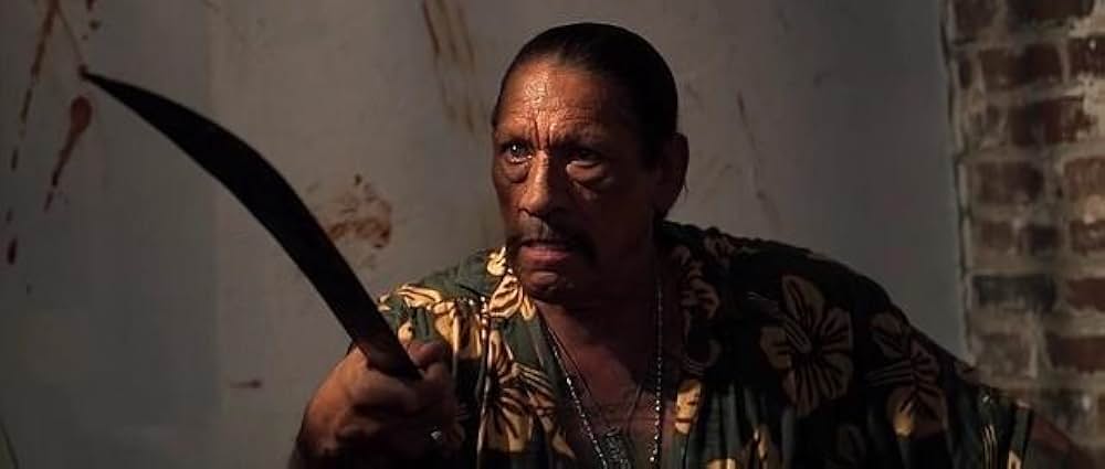 レッド・リベンジの画像