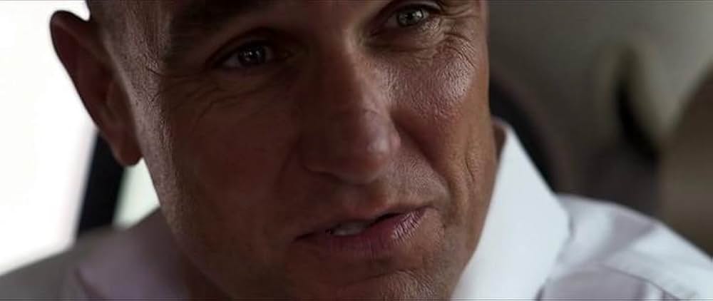 レッド・リベンジの画像