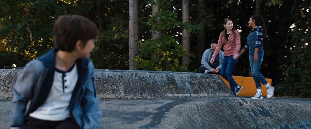 グッド・ボーイズの画像