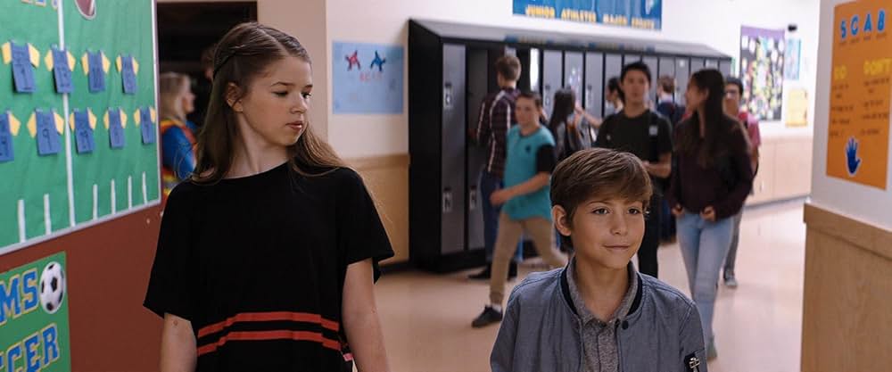 グッド・ボーイズの画像