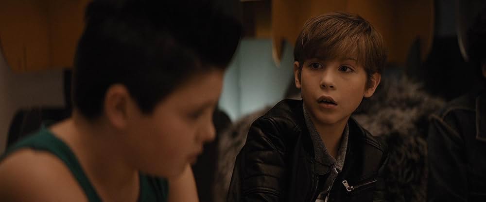 グッド・ボーイズの画像