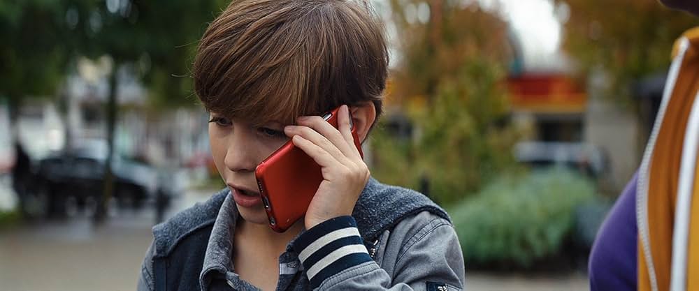 グッド・ボーイズの画像