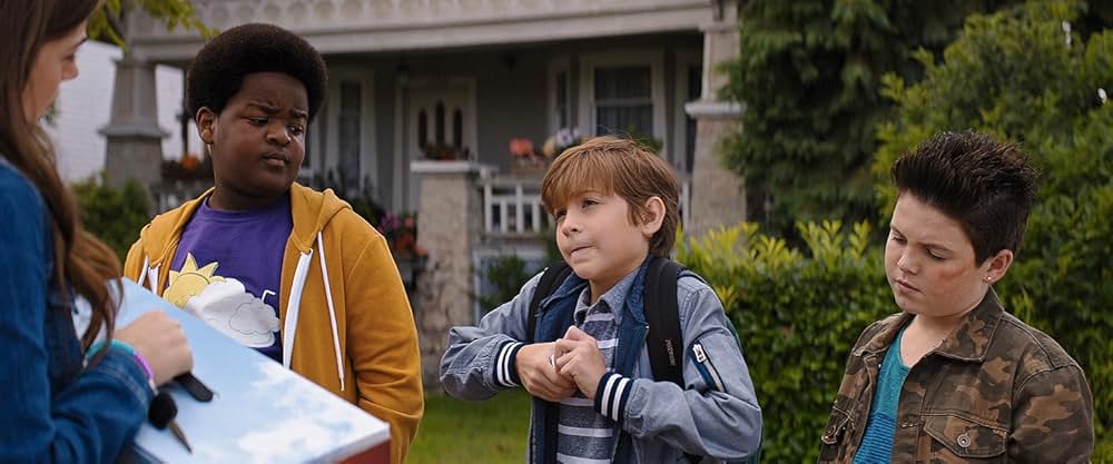 グッド・ボーイズの画像