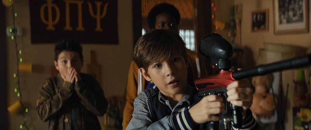 グッド・ボーイズの画像