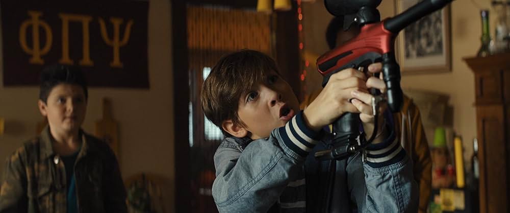 グッド・ボーイズの画像