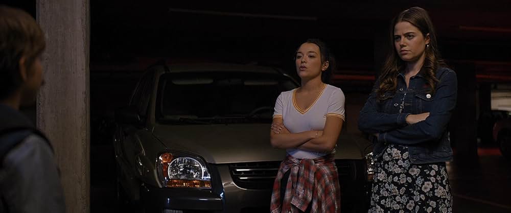 グッド・ボーイズの画像