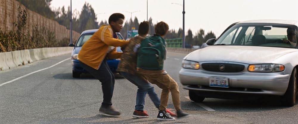 グッド・ボーイズの画像