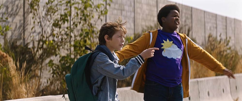 グッド・ボーイズの画像