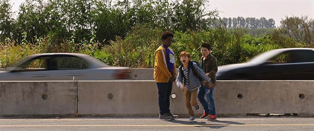 グッド・ボーイズの画像