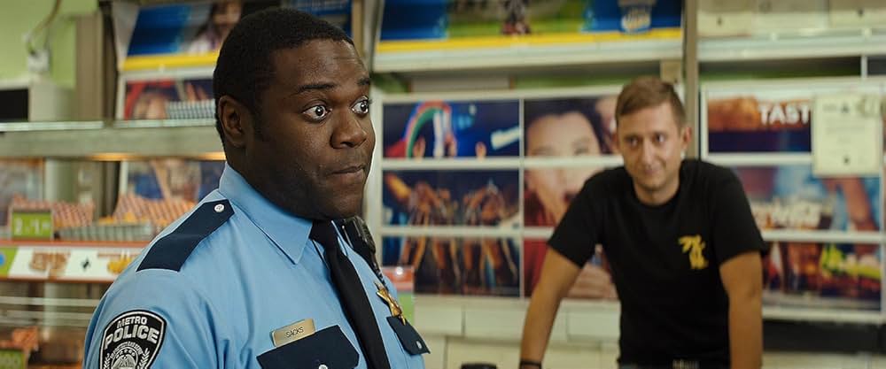 グッド・ボーイズの画像