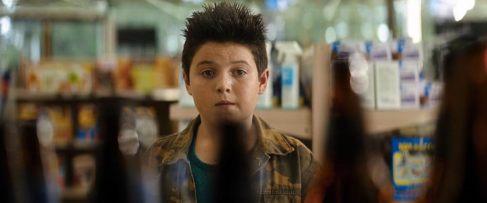 グッド・ボーイズの画像