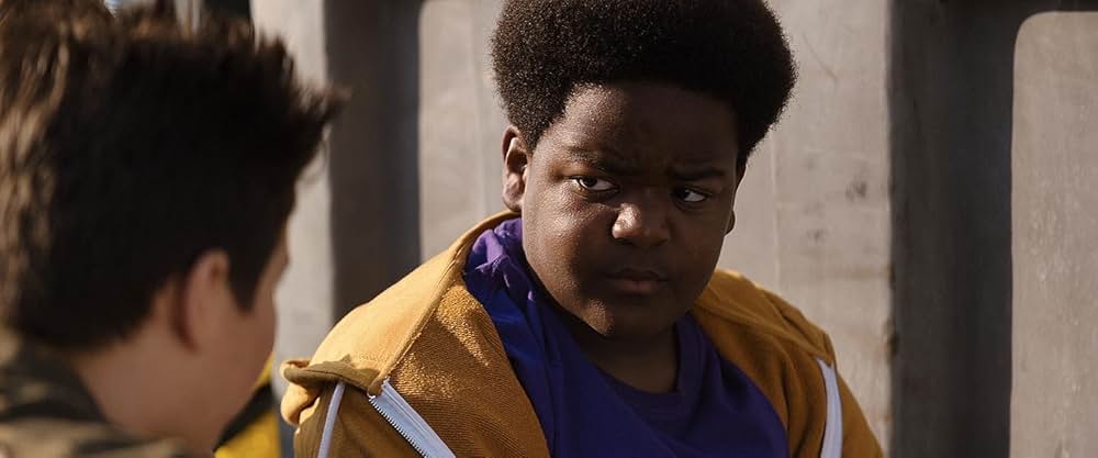 グッド・ボーイズの画像