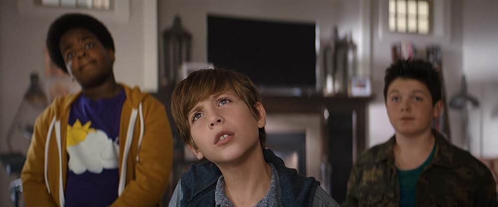 グッド・ボーイズの画像