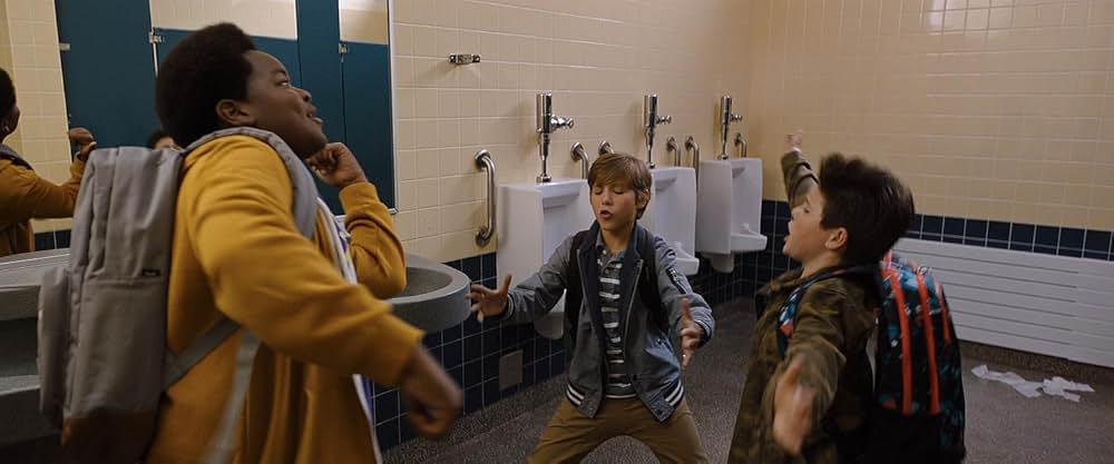 グッド・ボーイズの画像