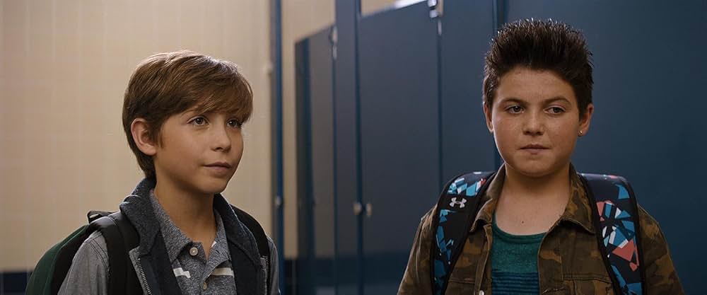 グッド・ボーイズの画像