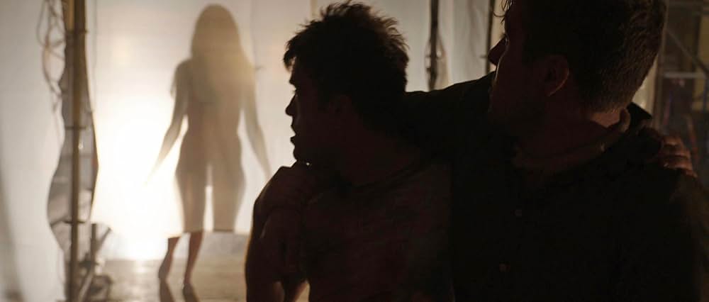 サイレンの画像