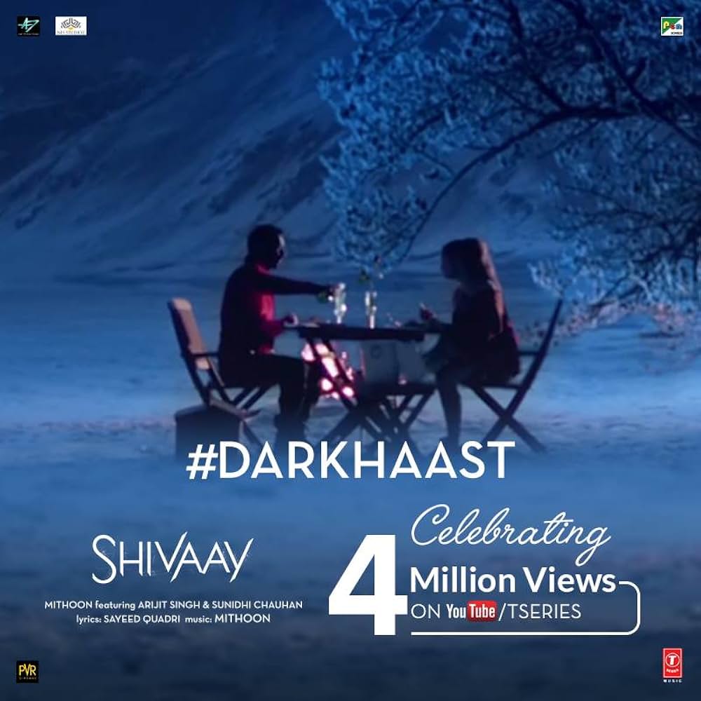 Shivaay（原題）の画像