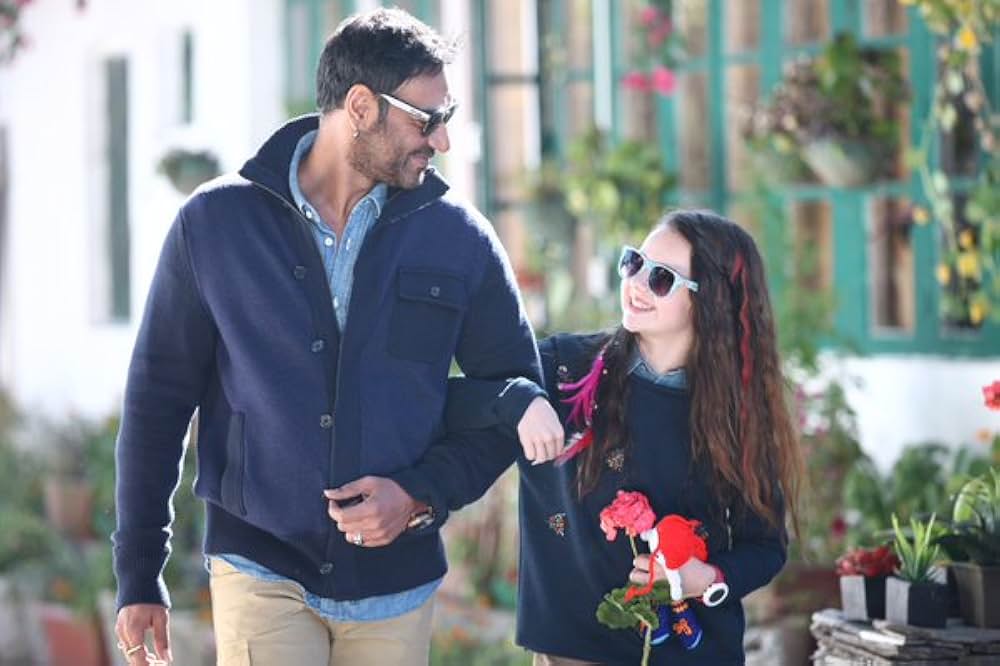 Shivaay（原題）の画像