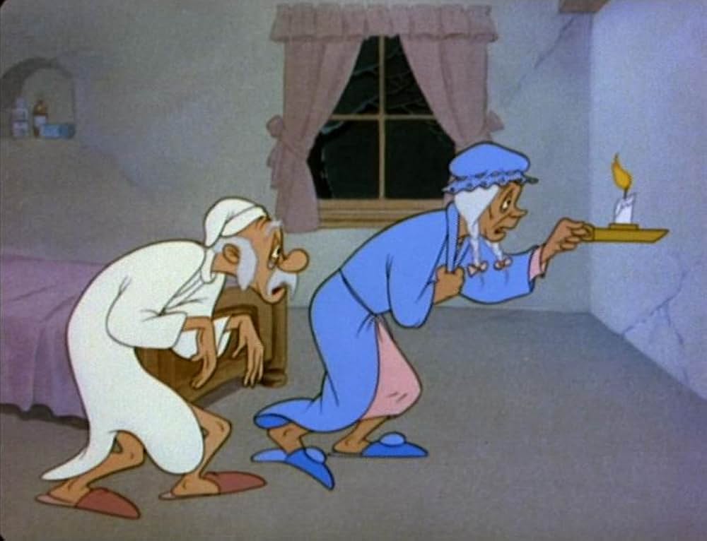 森の小さな靴屋さんの画像