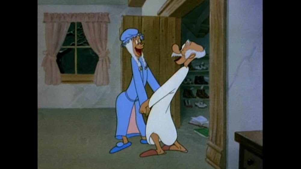 森の小さな靴屋さんの画像