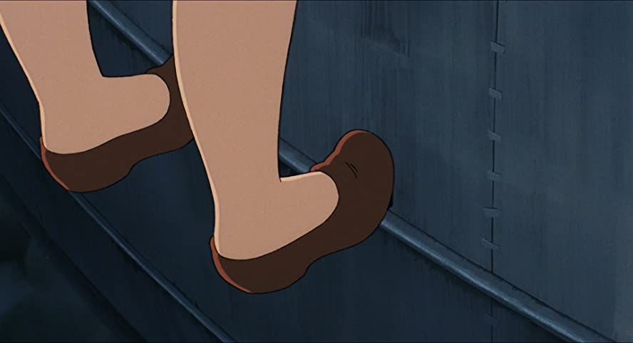 天空の城ラピュタの画像