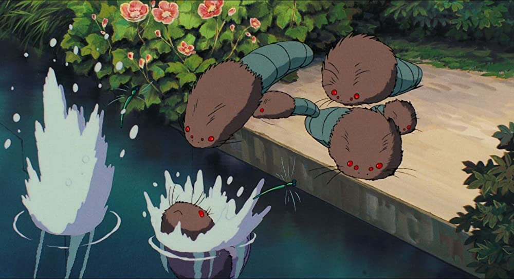 天空の城ラピュタの画像