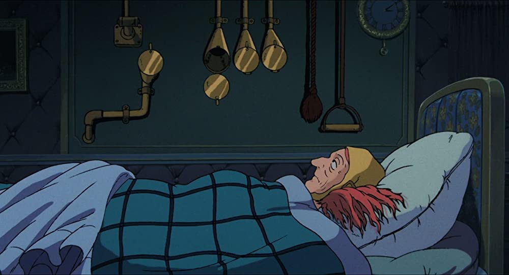 天空の城ラピュタの画像