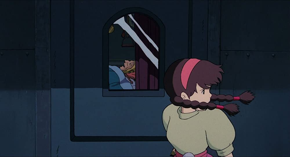 天空の城ラピュタの画像