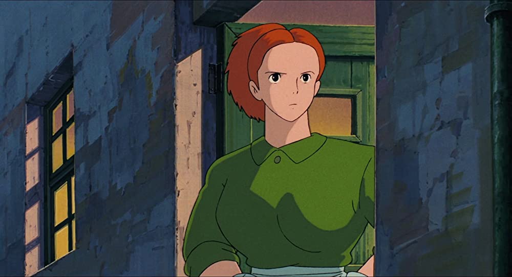 天空の城ラピュタの画像