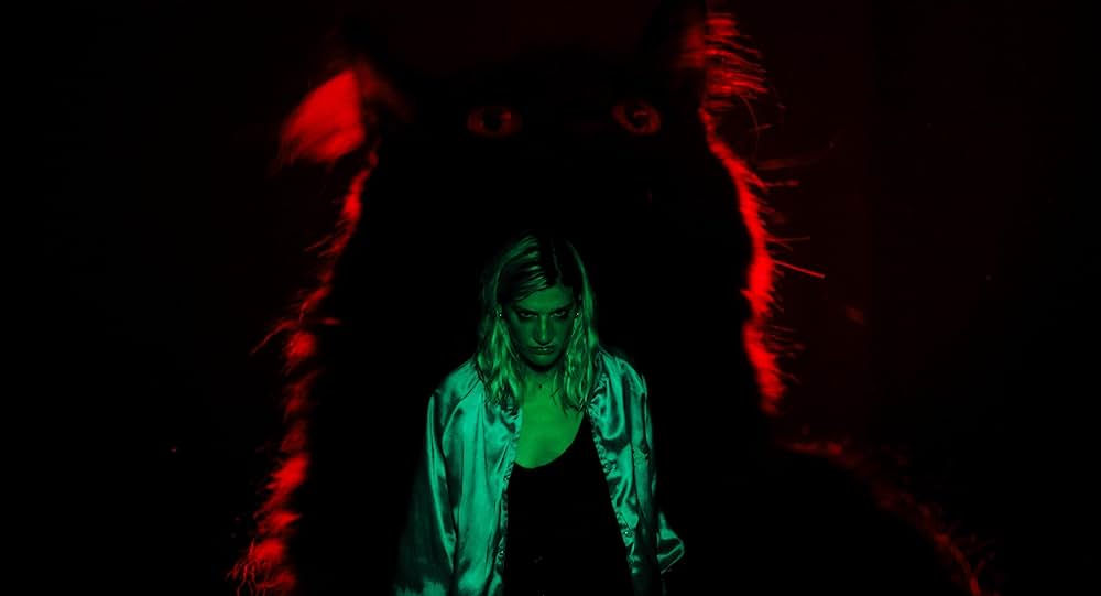 Booger（原題）の写真