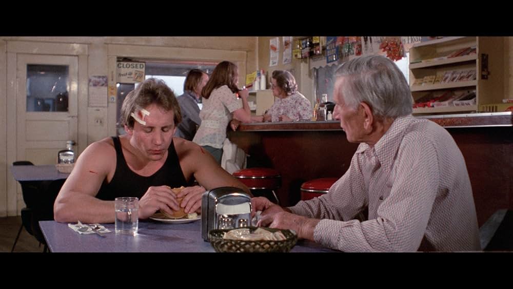 Death Machines（原題）の画像