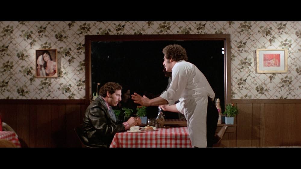 Death Machines（原題）の画像