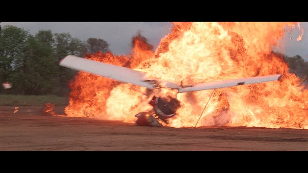 Death Machines（原題）の画像