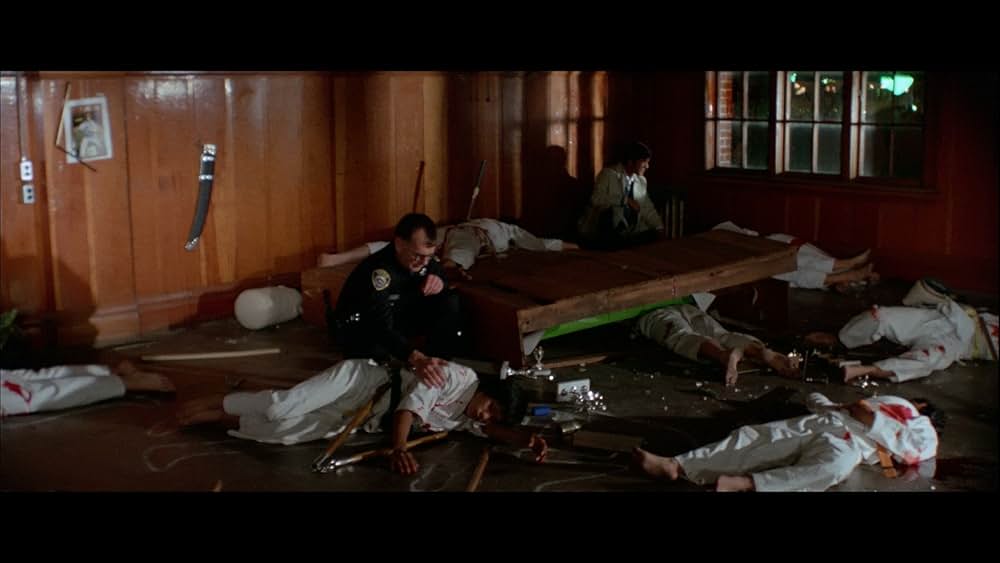 Death Machines（原題）の画像